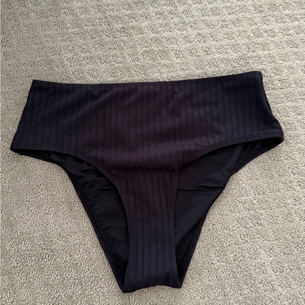 Solid & Striped Lilo Bikini Bottom - image 2